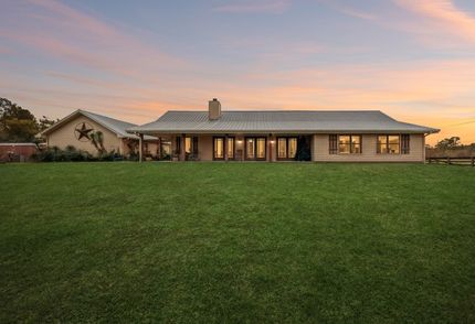 Farm and Ranch for sale in Hardin County, Texas