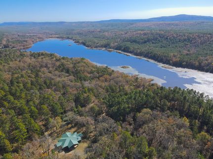 Farm and Ranch for sale in Logan County, Arkansas