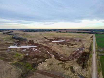 Recreational Property for sale in Kingman County, Kansas