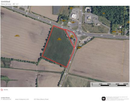 Farm and Ranch for sale in Burlington County, New Jersey