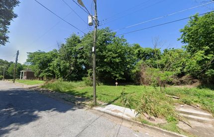 Undeveloped Land in Shelby County, Tennessee