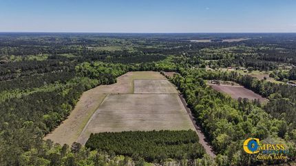 Undeveloped Land for sale in Colleton County, South Carolina