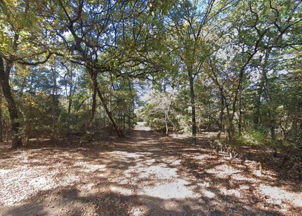 Land for sale in Franklin County, Texas