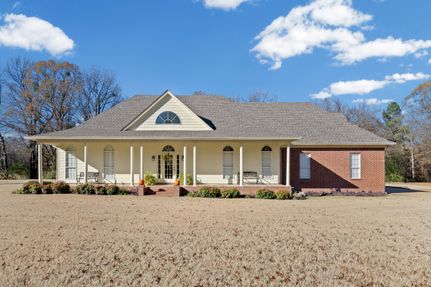 Farm and Ranch for sale in Tate County, Mississippi