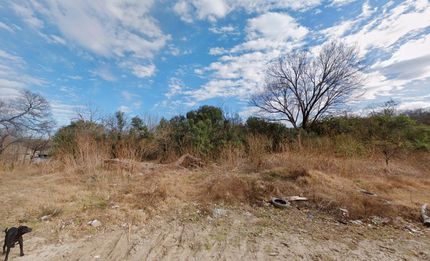 Land for sale in Tarrant County, Texas