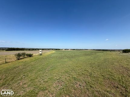 Undeveloped Land for sale in Hamilton County, Texas