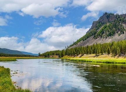 Farm and Ranch for sale in Madison County, Montana