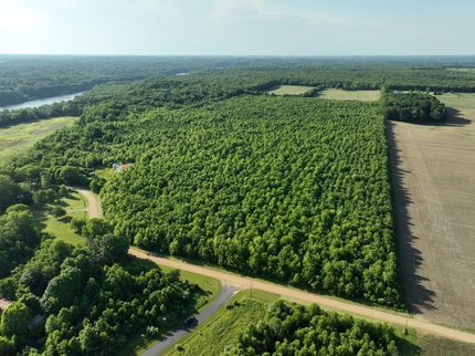 Land for sale in Berrien County, Michigan