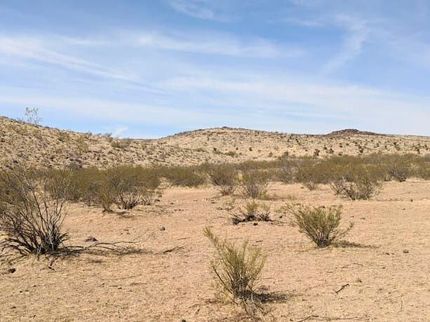 Land for sale in Mohave County, Arizona