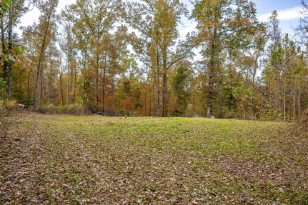 Land for sale in Warren County, Mississippi