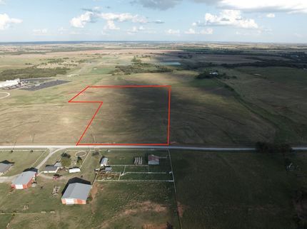 Land for sale in Grady County, Oklahoma