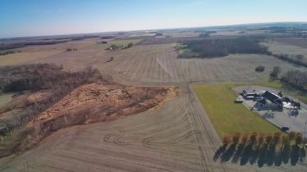 Land for sale in Henry County, Indiana