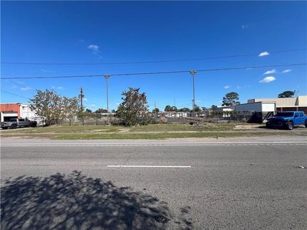 Land for sale in Saint Bernard Parish, Louisiana