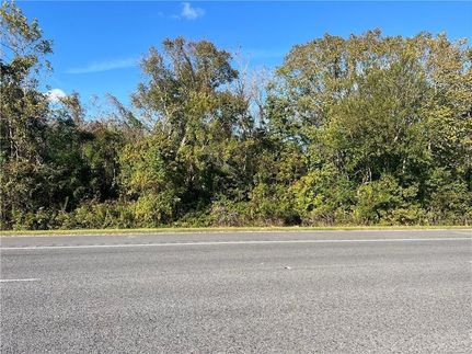 Land for sale in Saint Bernard Parish, Louisiana