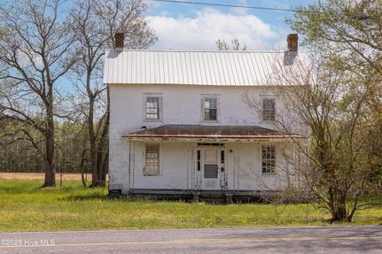 House for sale in Chowan County, North Carolina