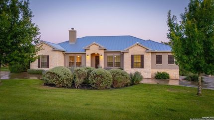 Recreational Property for sale in Comal County, Texas