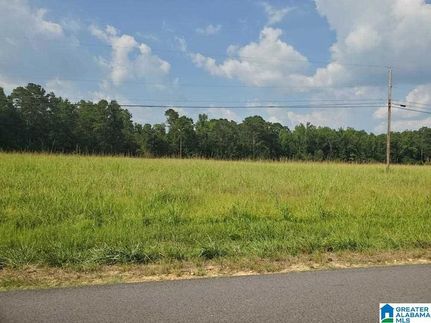 Timberland Property for sale in Shelby County, Alabama
