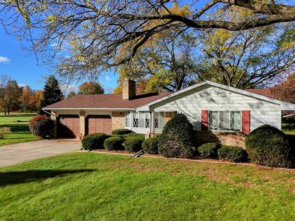 House for sale in Saginaw County, Michigan