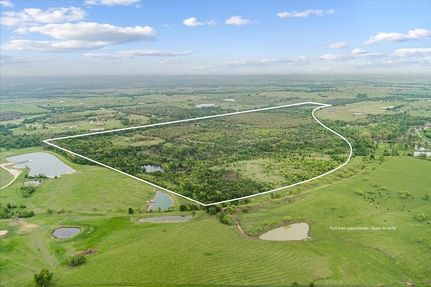 Undeveloped Land for sale in McLennan County, Texas