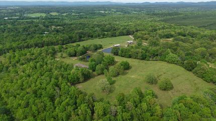 Timberland Property for sale in Polk County, Arkansas