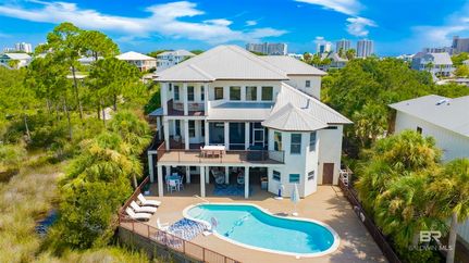 Land for sale in Baldwin County, Alabama