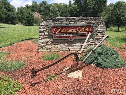 Land for sale in Monroe County, Indiana