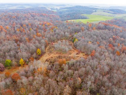 Farm and Ranch for sale in Coshocton County, Ohio