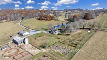 Farm and Ranch for sale in Monroe County, West Virginia
