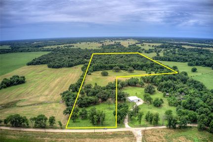 Undeveloped Land for sale in Hopkins County, Texas