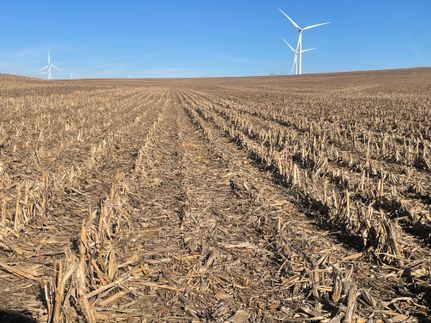 Land for sale in Atchison County, Missouri