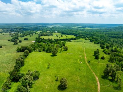 Horse Property in Sharp County, Arkansas