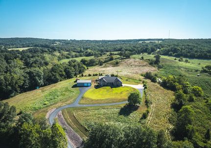 Farm and Ranch for sale in Madison County, Missouri