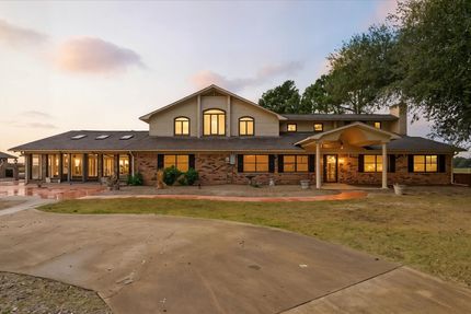 Timberland Property for sale in Hopkins County, Texas