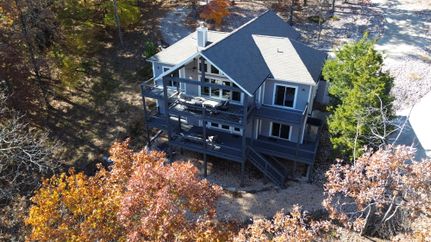 Land for sale in Carroll County, Arkansas