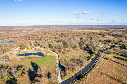 Land for sale in Creek County, Oklahoma