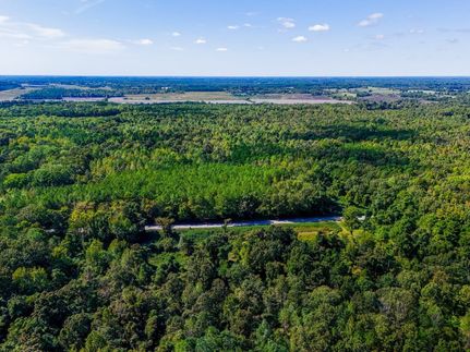 Farm and Ranch in Madison County, Tennessee