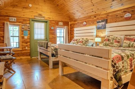 Farm and Ranch for sale in Stone County, Arkansas