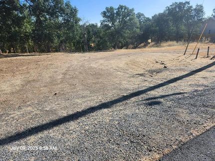 Land for sale in Tehama County, California