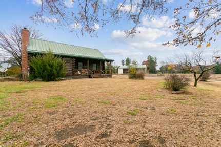 Farm and Ranch in Butler County, Kansas