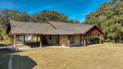 Recreational Property for sale in Parker County, Texas
