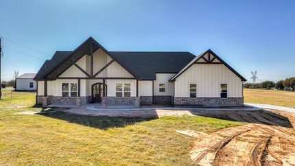 Recreational Property for sale in Wise County, Texas