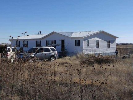 House for sale in Torrance County, New Mexico