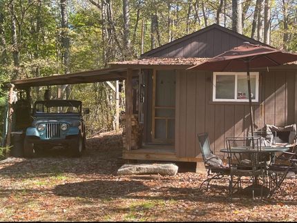 Land for sale in Franklin County, Indiana