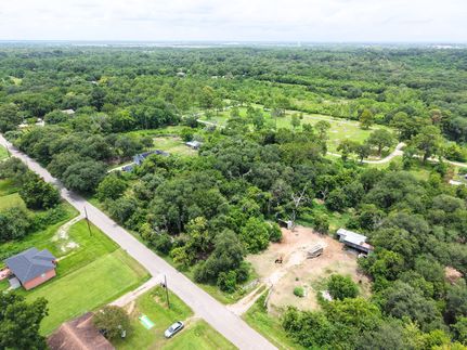 Land for sale in Galveston County, Texas
