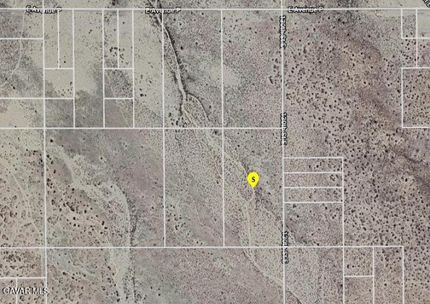 Land for sale in Los Angeles County, California