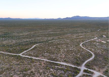 Land for sale in Pinal County, Arizona