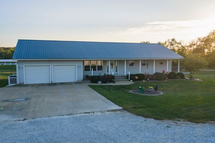 Farm and Ranch for sale in Hancock County, Illinois