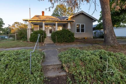 Farm and Ranch for sale in Elk County, Kansas