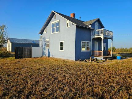 House for sale in Weld County, Colorado