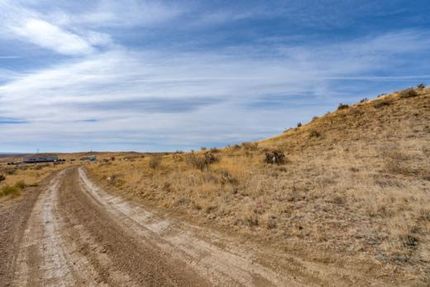 Land for sale in El Paso County, Colorado
